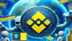 Binance Warns of 10 Tokens That Have Seen Significant Changes in Tokenomics Over the Past 18 Months