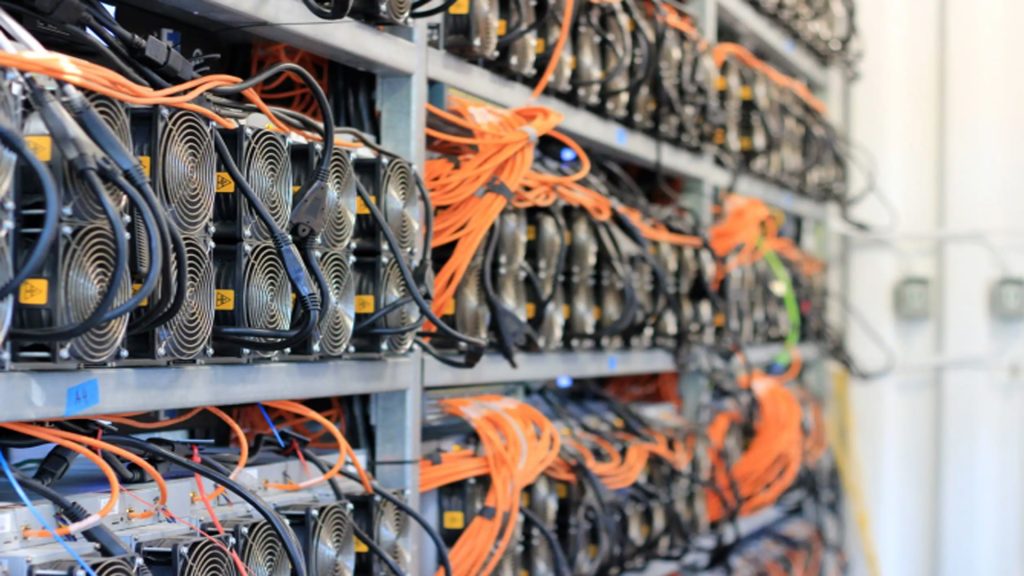 Bitcoin Miner Profits at Record Low