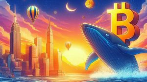 Bitcoin Price Set to Surge After Whale Buys 1.5 Million BTC