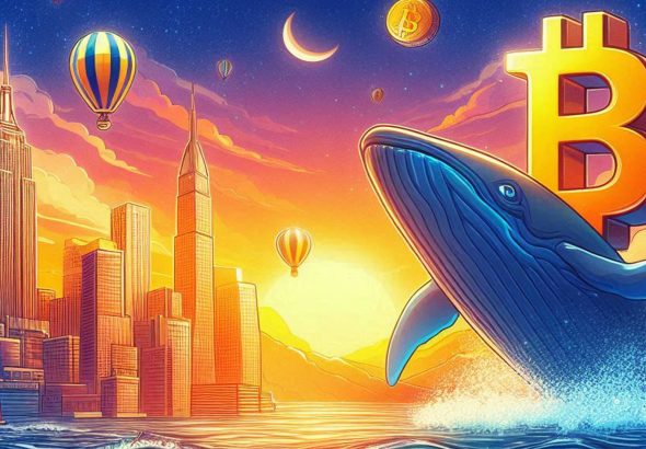 Bitcoin Price Set to Surge After Whale Buys 1.5 Million BTC