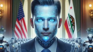 California Governor Vetoes Controversial AI Bill