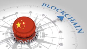 China accounts for 84% of blockchain applications worldwide