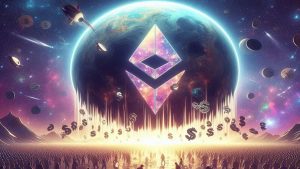 Cosmos Developers Liquidate $9.5 Million in ETH While Facing No-Confidence Vote