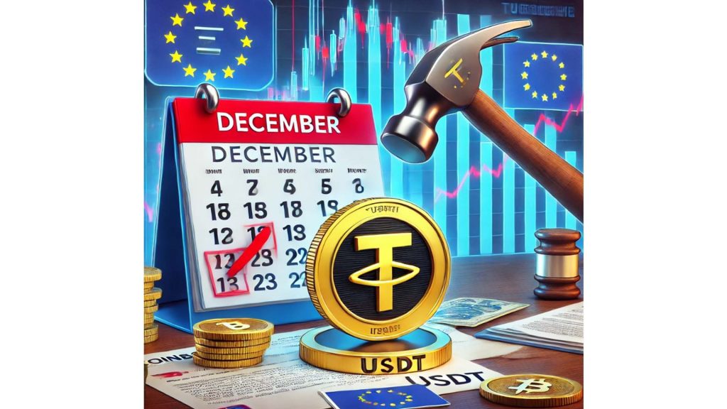 Does Coinbase Delisting Some Non-EU Compliant Stablecoins Affect USDT