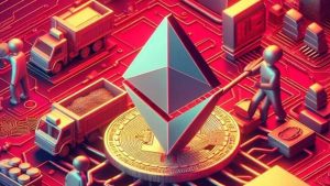 How to mine Ethereum