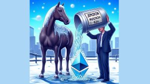 JPMorgan Pours Cold Water on Ethereum