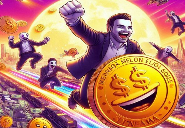 Memecoin Fever Drives SOL Price Up, Is $180 Next Stop