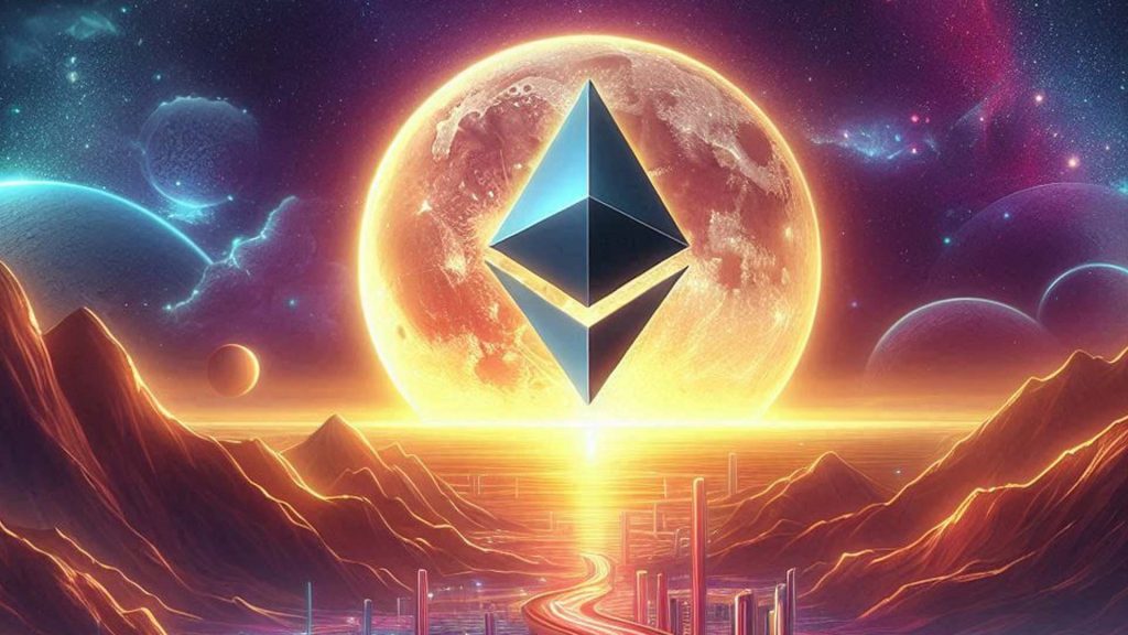 Reasons Why Ethereum Will Hit $10,000 In The Next Bull Cycle