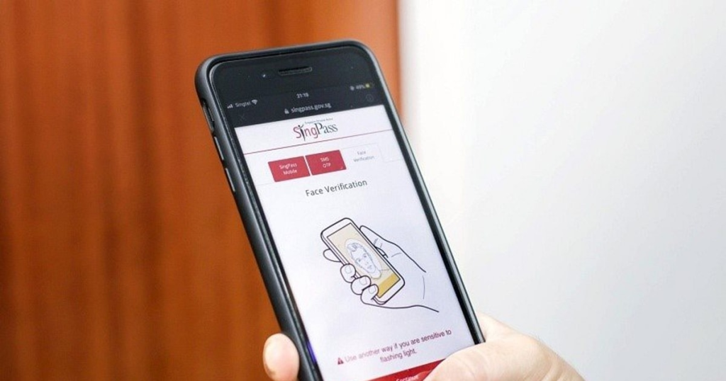 Singapore to introduce Singpass facial verification to prevent fraud