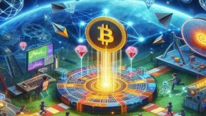 The project has consistently led the crypto gaming sector in terms of development activity over the past few months