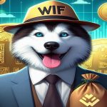 WIF Price Up 60% in 30 Days – What’s Next